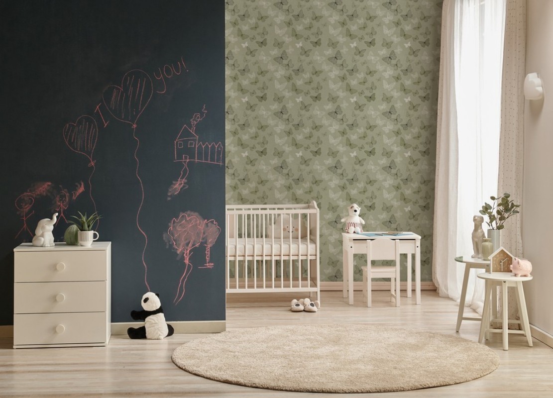 Afbeeldingen van Rudolf Green - 1089301-05