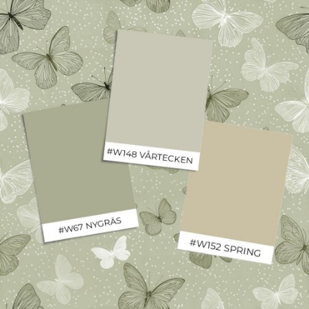 Picture of Farvesammensætning Rudolf Green - 1089301-05 - 10061-01