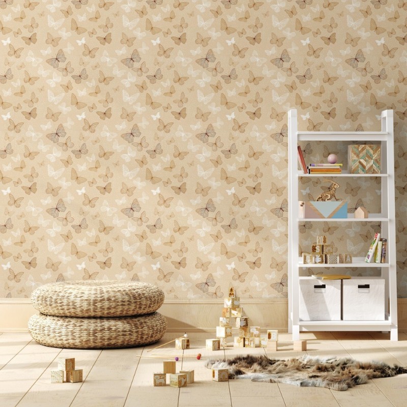 Afbeeldingen van Rudolf Yellow - 1089301-06