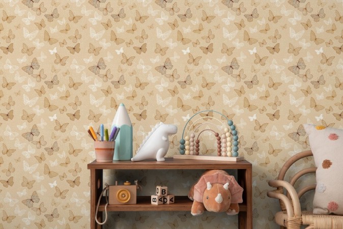 Picture of Farvesammensætning Rudolf Yellow - 1089301-06 - 10062-01