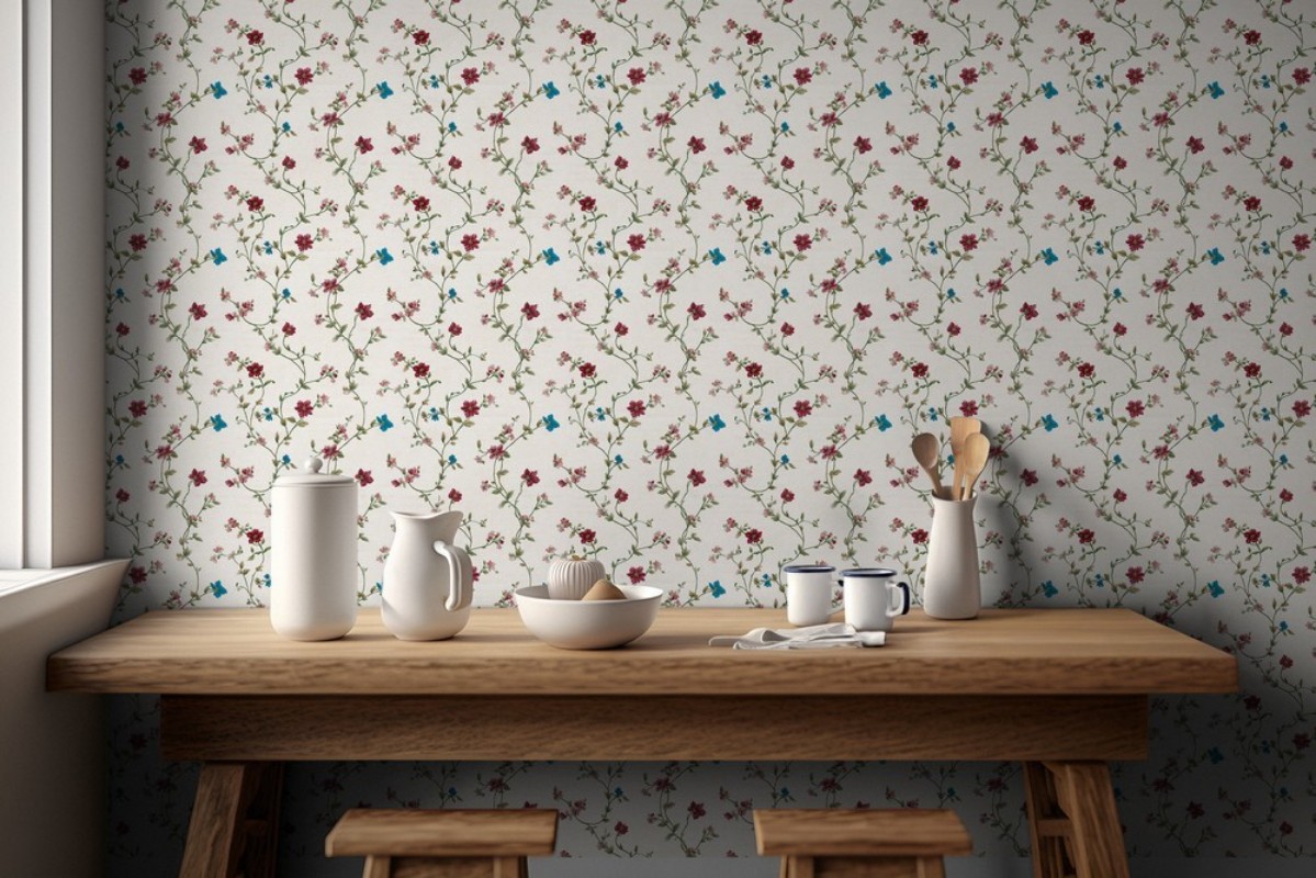 Afbeeldingen van Kleurcombinatie Dorotea White - 1090201-04 - 10063-01