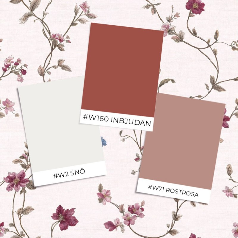 Afbeeldingen van Dorotea Pink - 1090201-05