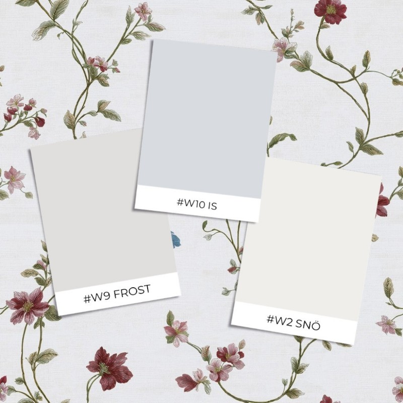 Afbeeldingen van Dorotea Light Grey - 1090201-06