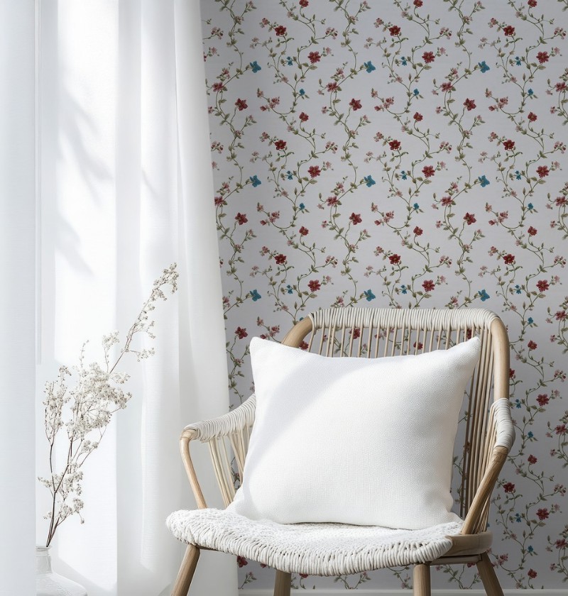 Afbeeldingen van Dorotea Light Grey - 1090201-06