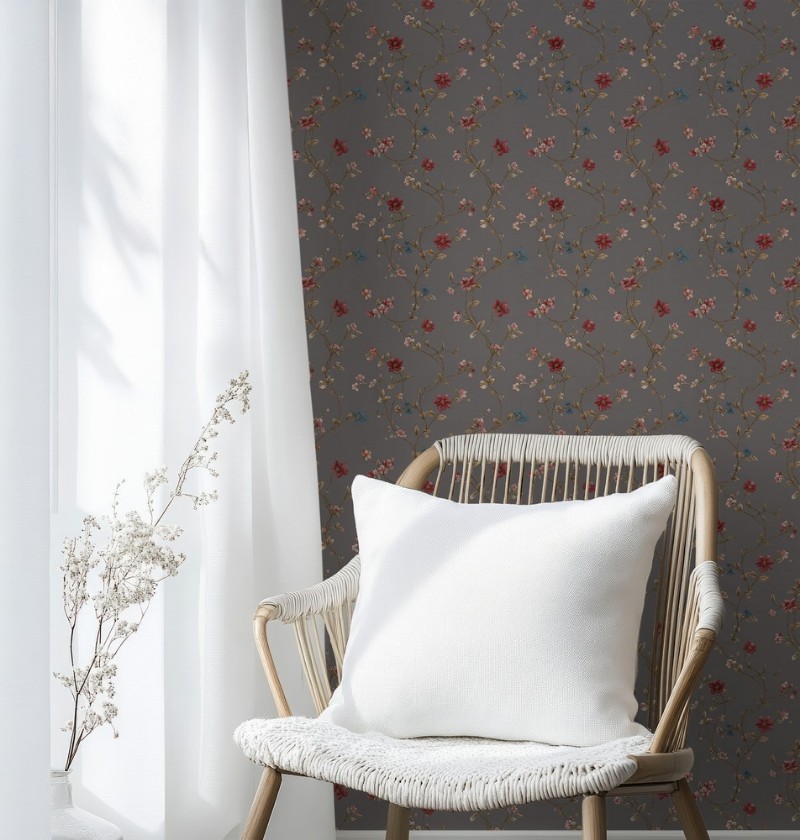 Picture of Dorotea Dark Grey - 1090201-07