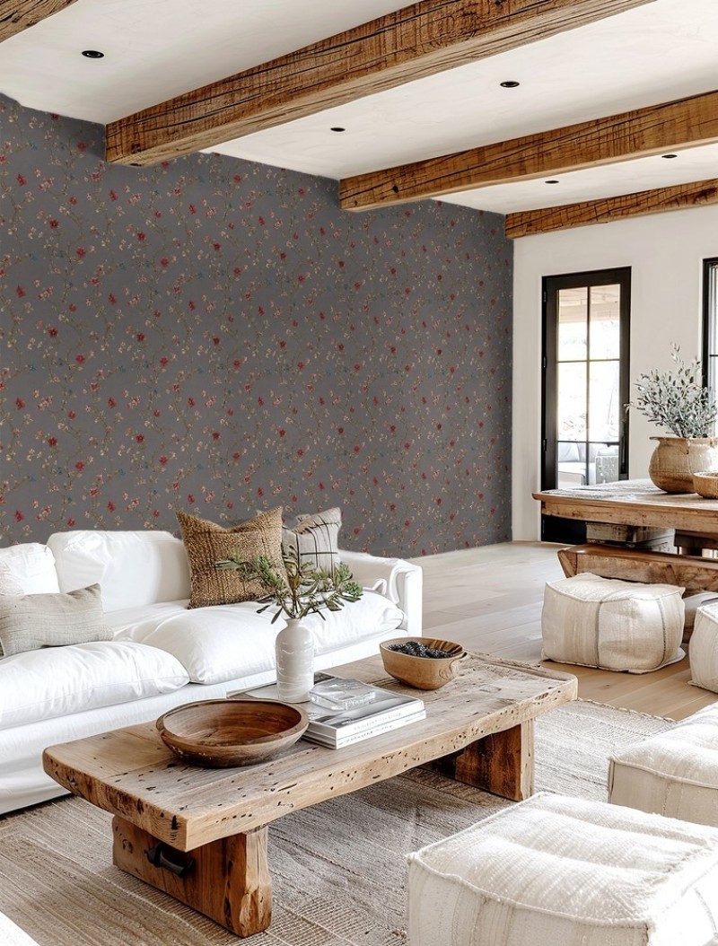 Afbeeldingen van Dorotea Dark Grey - 1090201-07