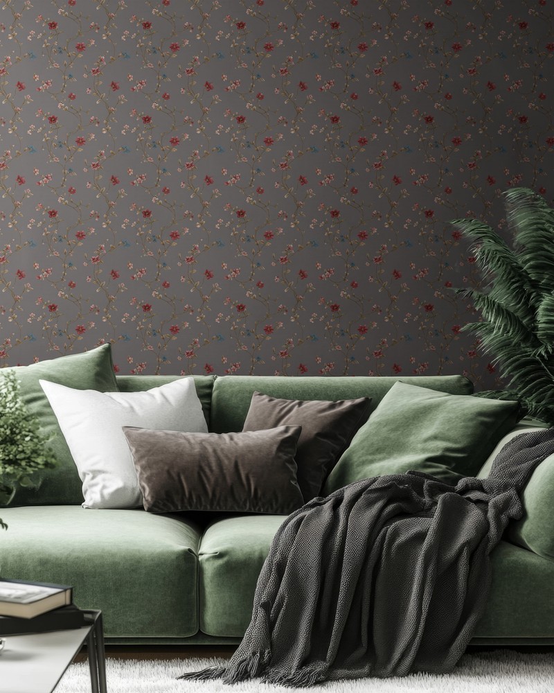 Afbeeldingen van Dorotea Dark Grey - 1090201-07