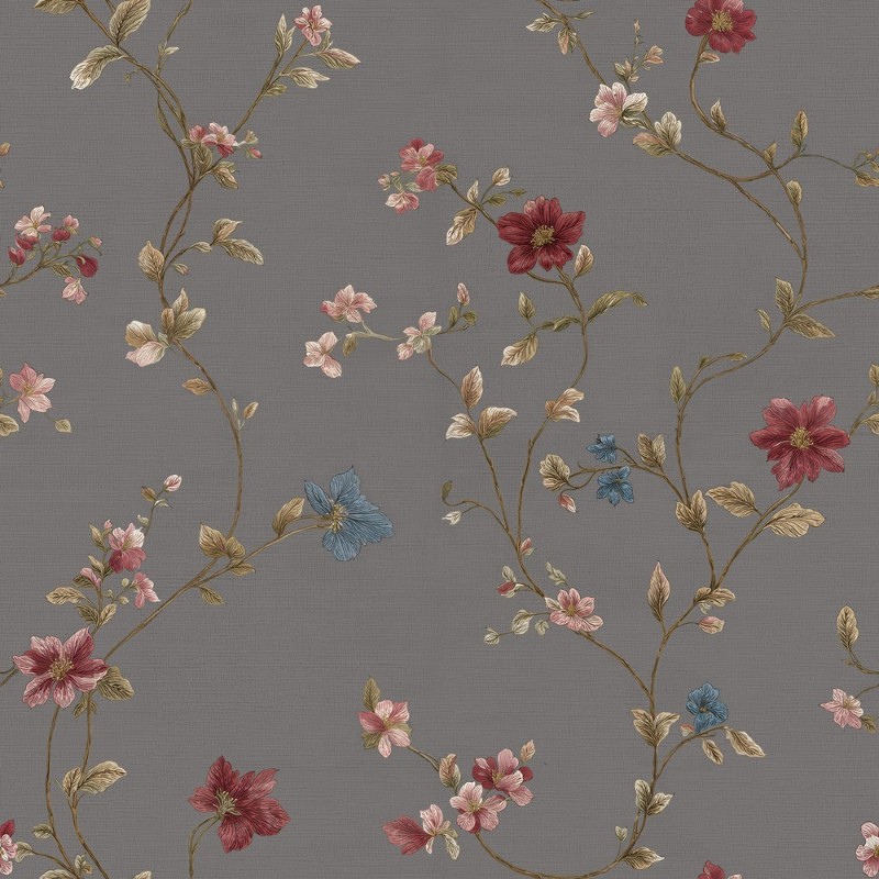 Afbeeldingen van Kleurcombinatie Dorotea Dark Grey - 1090201-07 - 10066-01