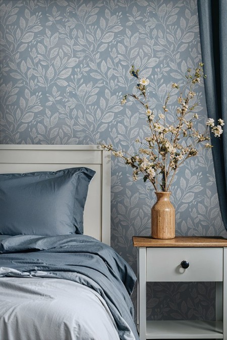 Afbeeldingen van Leif Blue - 1091001-04