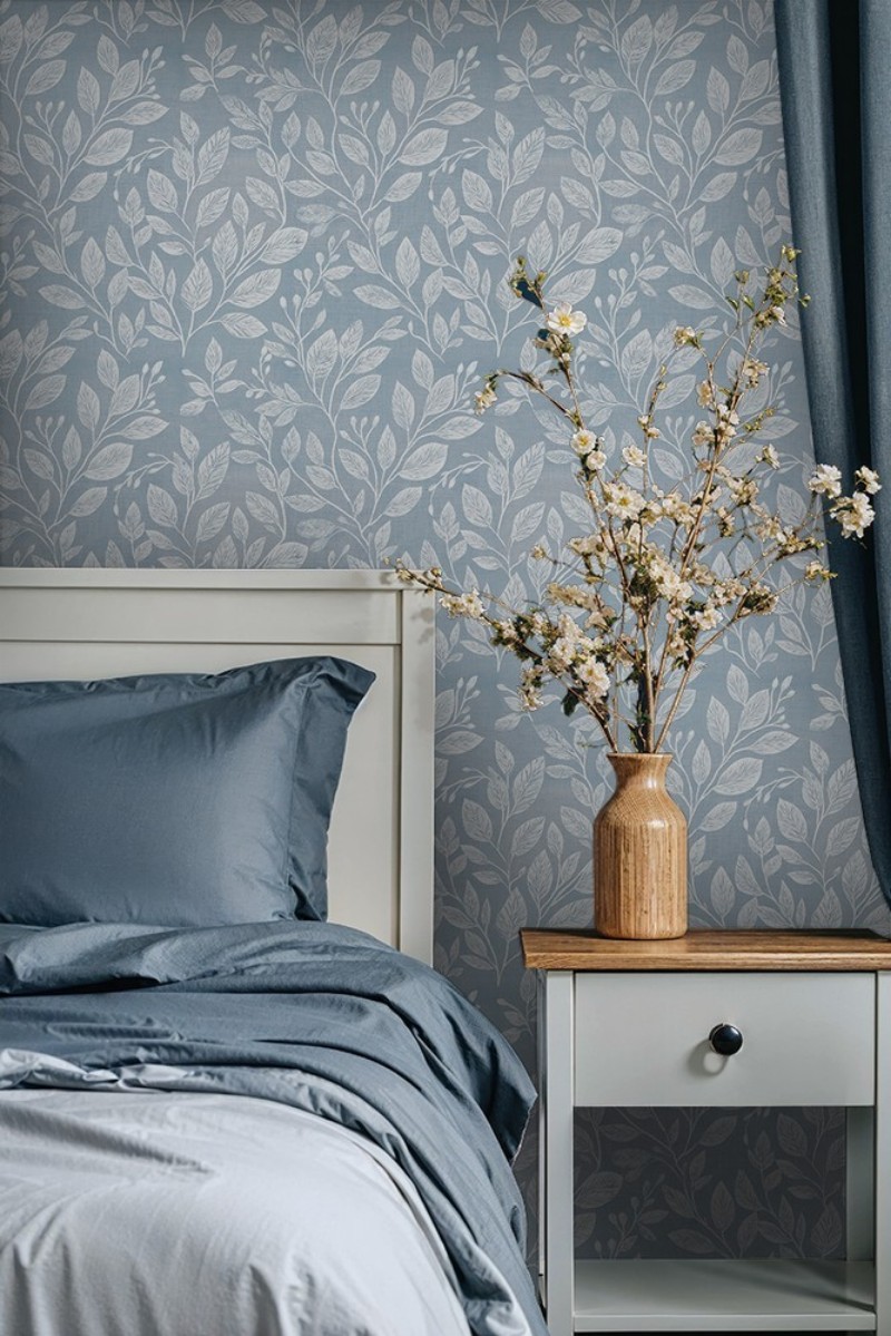 Afbeeldingen van Kleurcombinatie Leif Blue - 1091001-04 - 10067-01