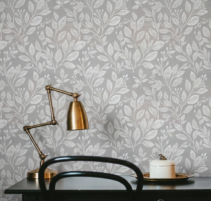 Afbeeldingen van Leif Dark Grey - 1091001-05