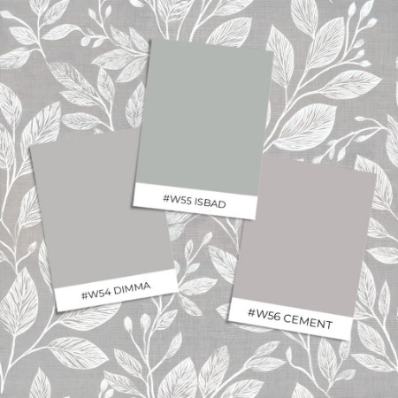 Pilt Näidisstiil - Leif Dark Grey - 1091001-05