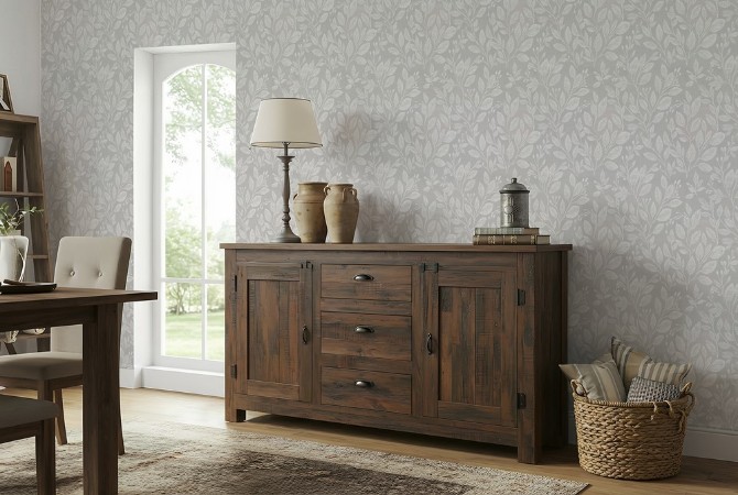 Afbeeldingen van Leif Light Grey - 1091001-06