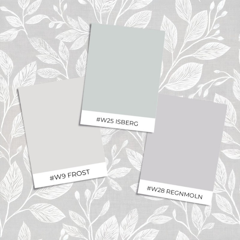 Afbeeldingen van Leif Light Grey - 1091001-06