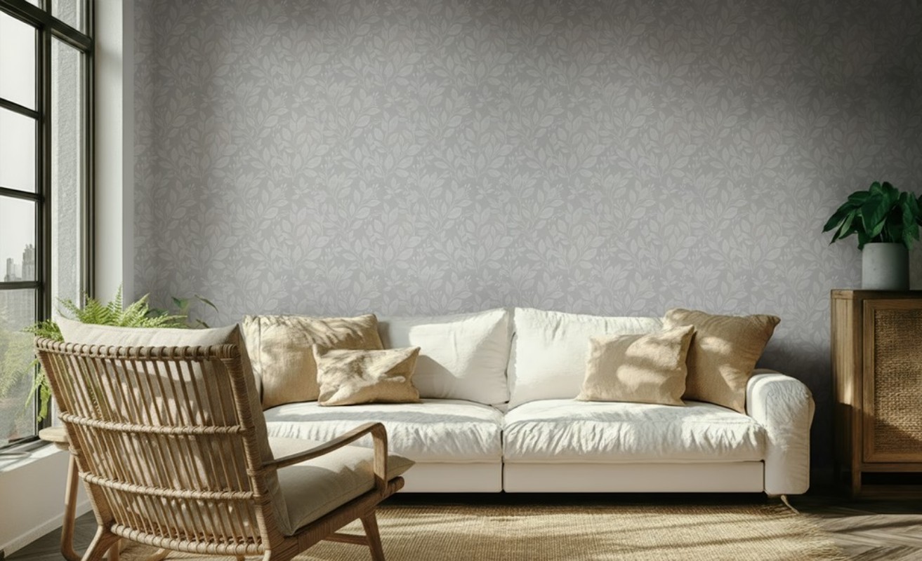 Afbeeldingen van Leif Light Grey - 1091001-06