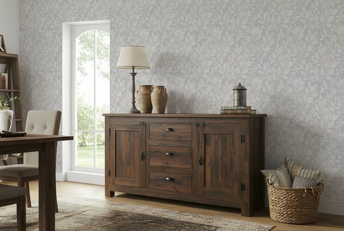 Afbeeldingen van Kleurcombinatie Leif Light Grey - 1091001-06 - 10069-01