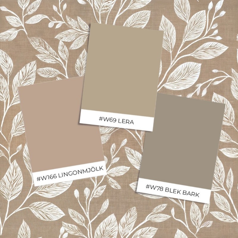 Afbeeldingen van Leif Brown - 1091001-07