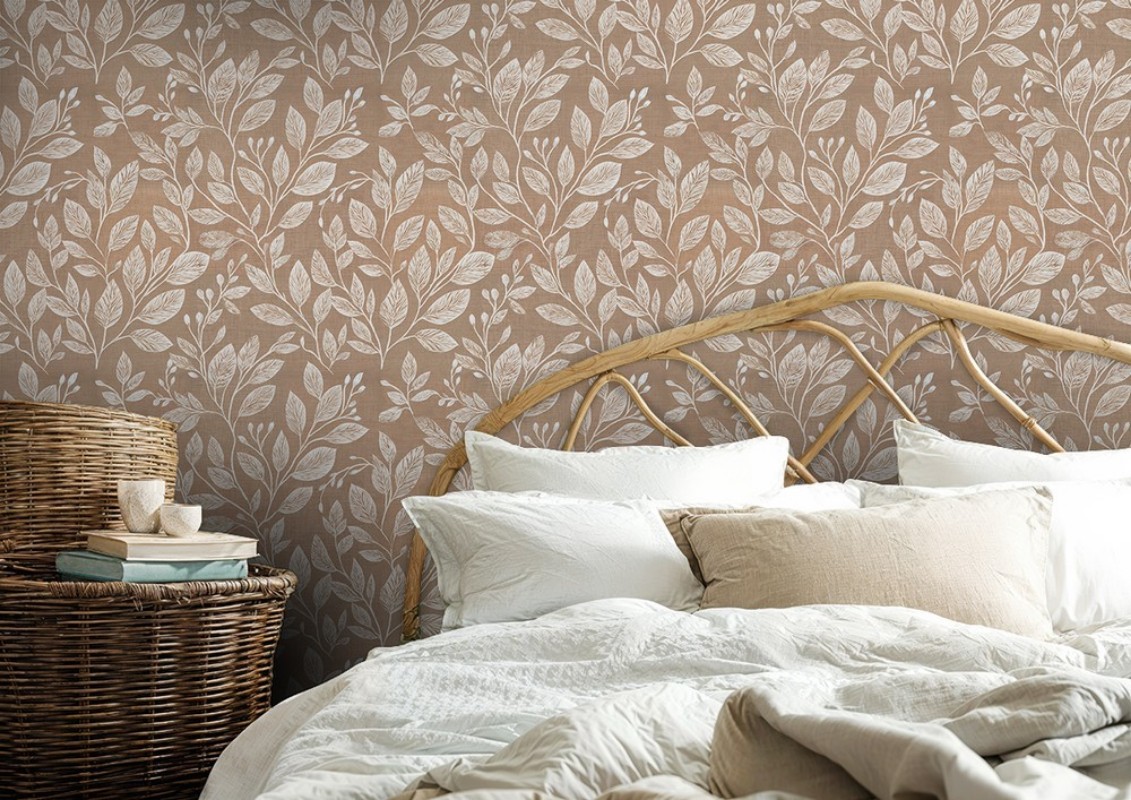 Afbeeldingen van Leif Brown - 1091001-07