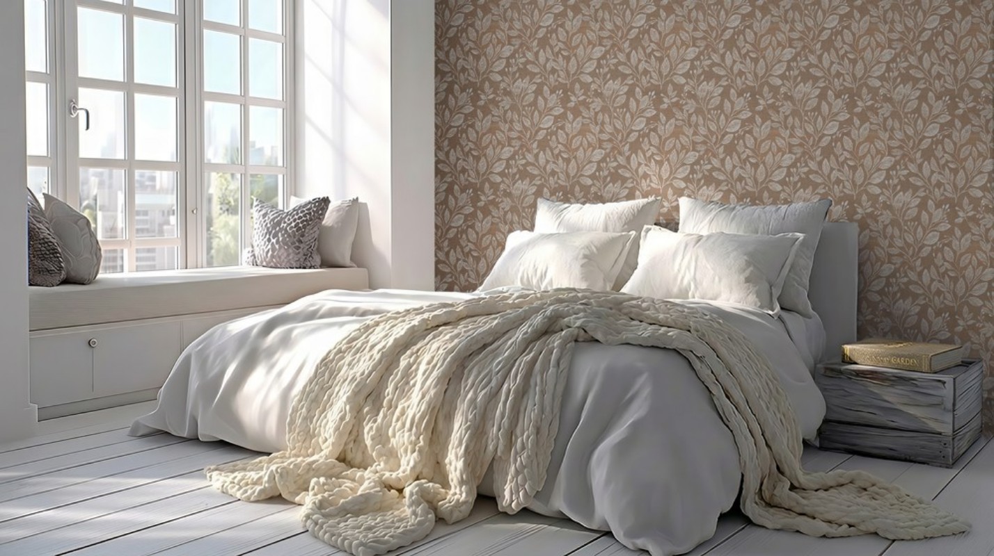 Afbeeldingen van Leif Brown - 1091001-07