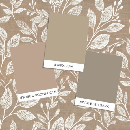 Picture of Farvesammensætning Leif Brown - 1091001-07 - 10070-01