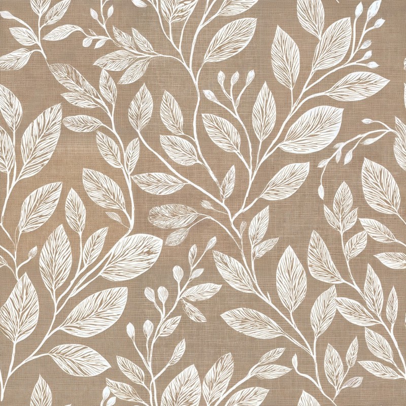 Afbeeldingen van Kleurcombinatie Leif Brown - 1091001-07 - 10070-01