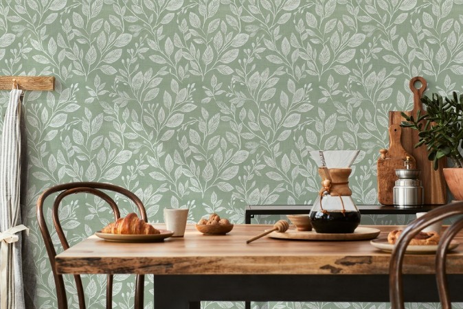 Afbeeldingen van Leif Green - 1091001-08