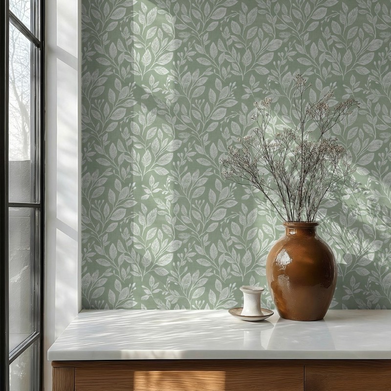 Afbeeldingen van Leif Green - 1091001-08