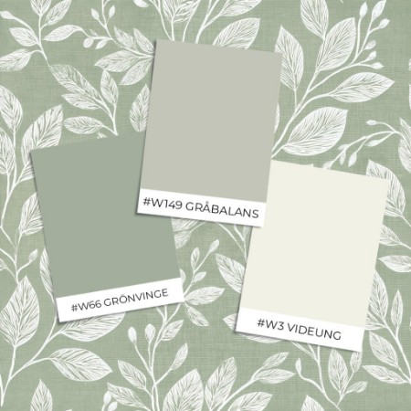 Picture of Farvesammensætning Leif Green - 1091001-08 - 10071-01