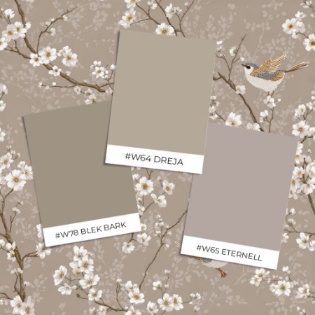 Bild på Färgsättning Ernst Brown - 1091401-04 - 10072-01