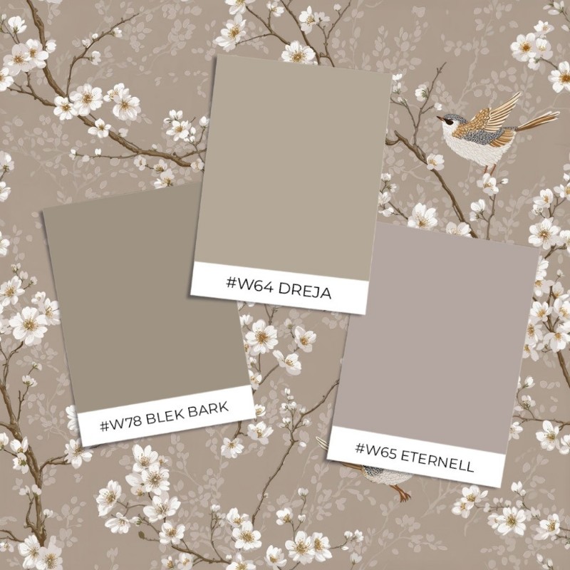 Afbeeldingen van Kleurcombinatie Ernst Brown - 1091401-04 - 10072-01