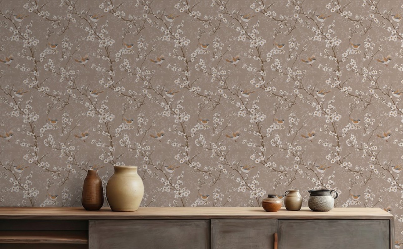 Afbeeldingen van Kleurcombinatie Ernst Brown - 1091401-04 - 10072-01