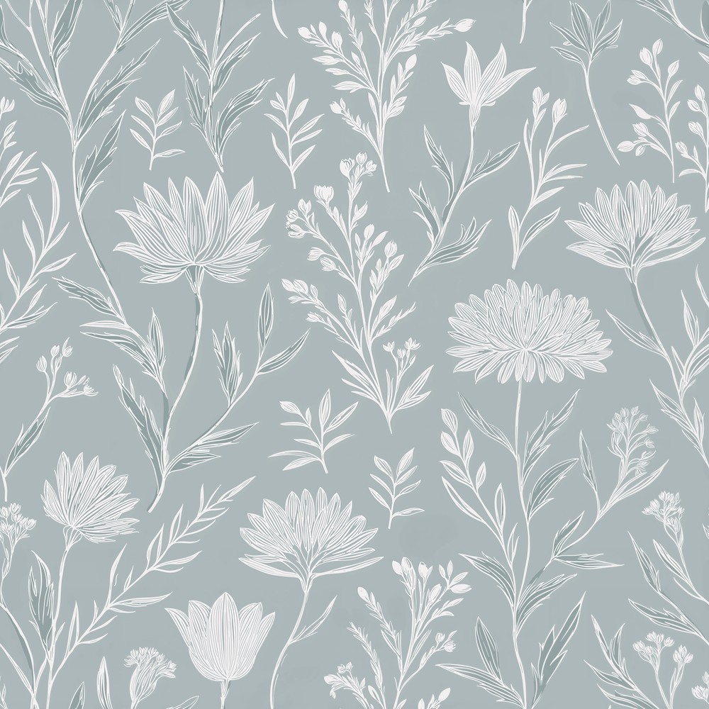 Picture of Josefina Blue - 1091701-04