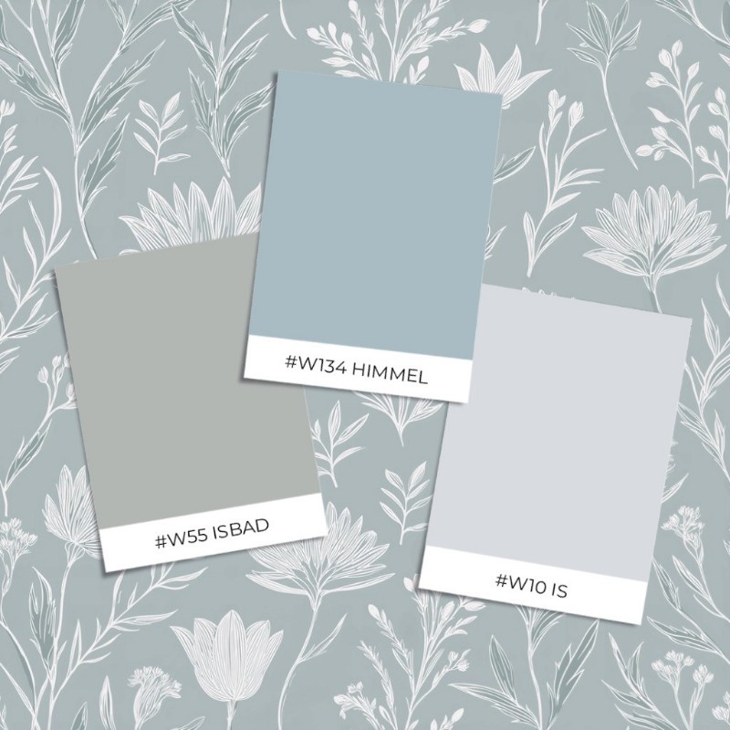 Bild på Josefina Blue - 1091701-04