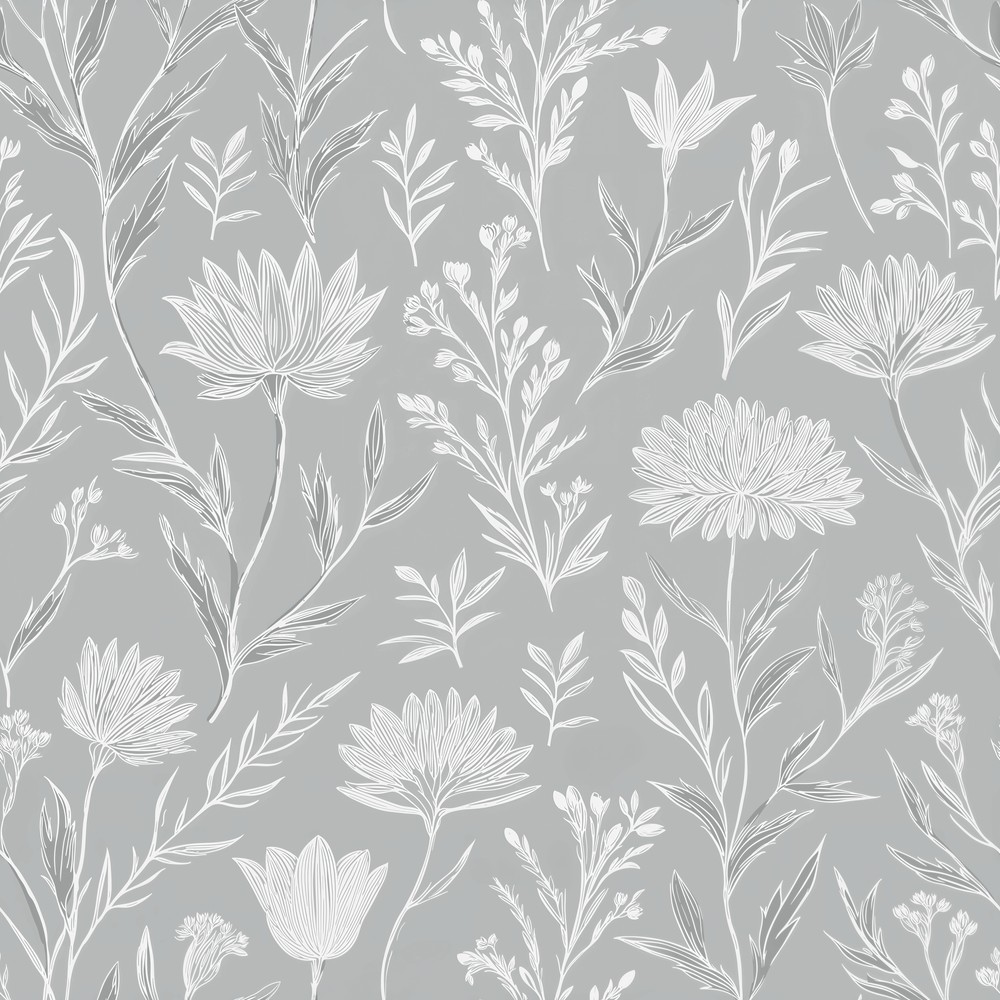 Bild på Josefina Light Grey - 1091701-05