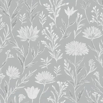 Bild på Josefina Light Grey - 1091701-05