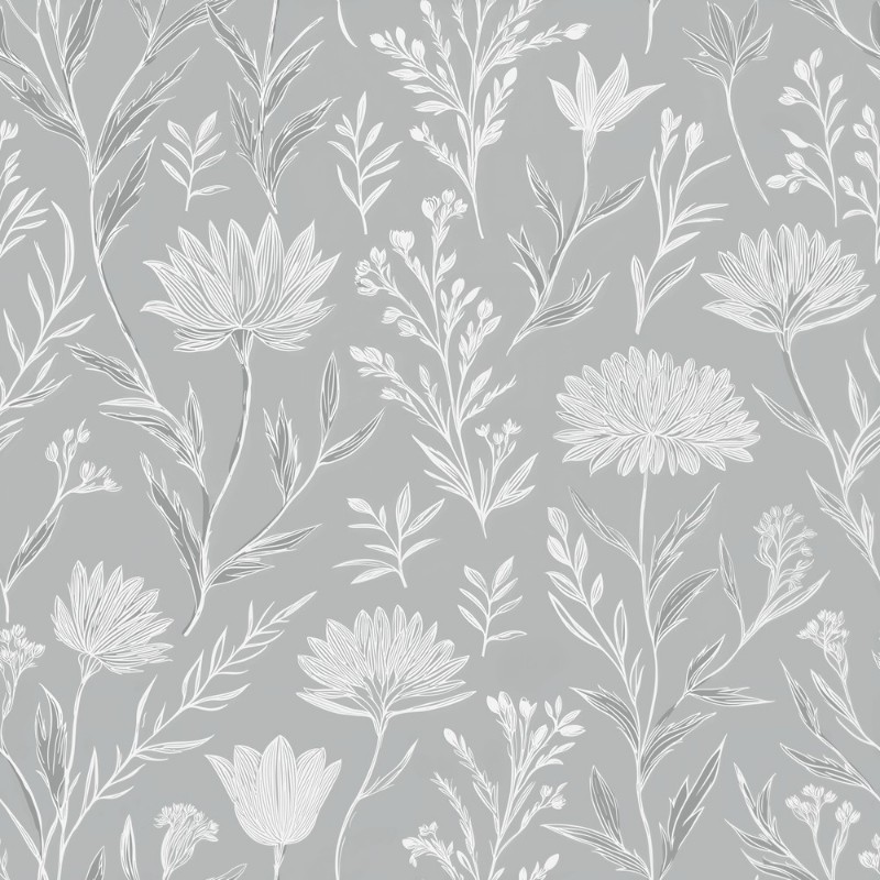 Bild på Färgsättning Josefina Light Grey - 1091701-05 - 10075-01