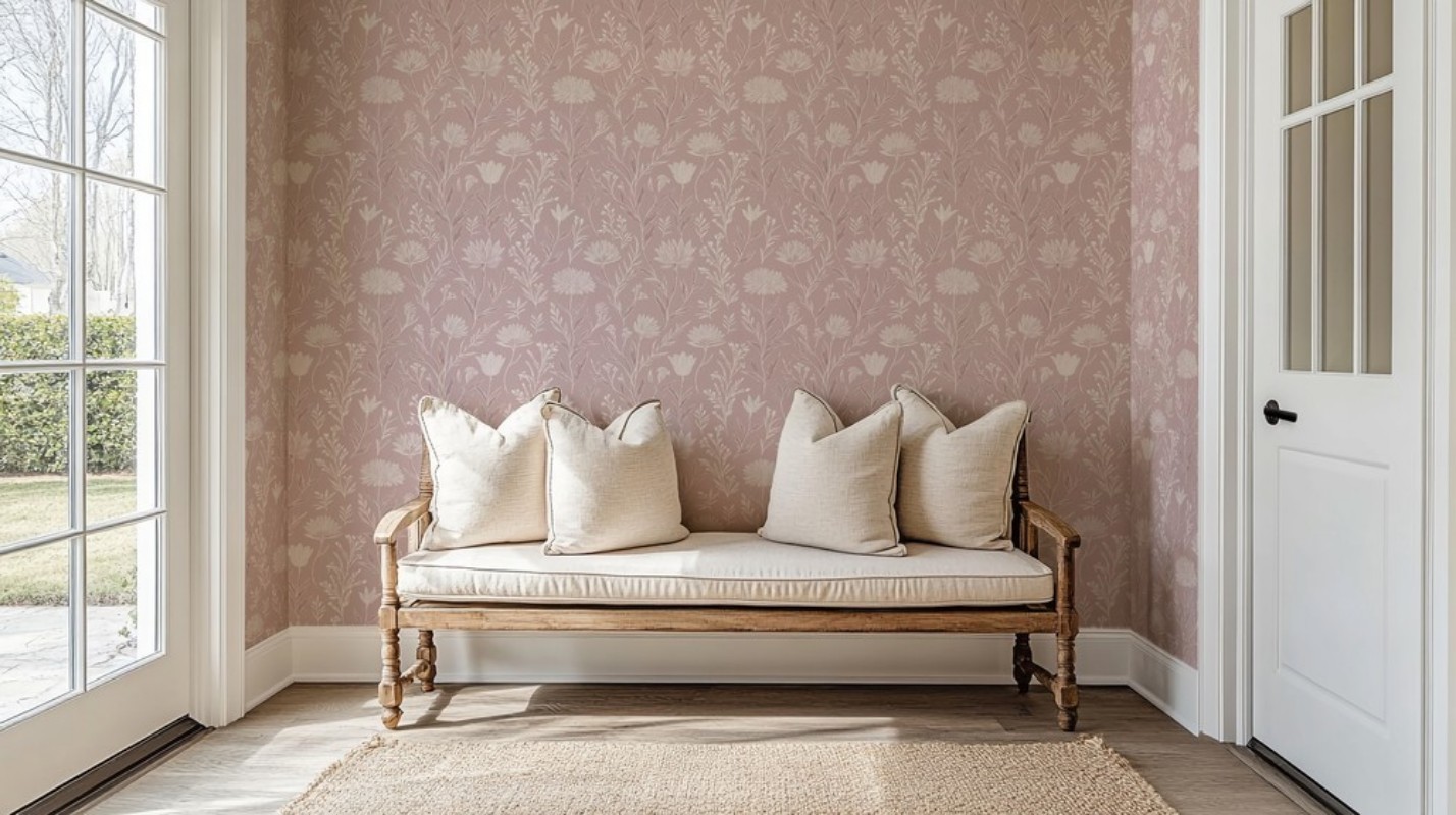 Bild på Josefina Pink - 1091701-06