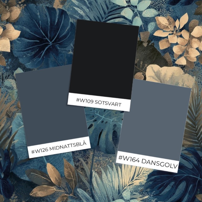 Afbeeldingen van Nadim Blue - 1093901-04