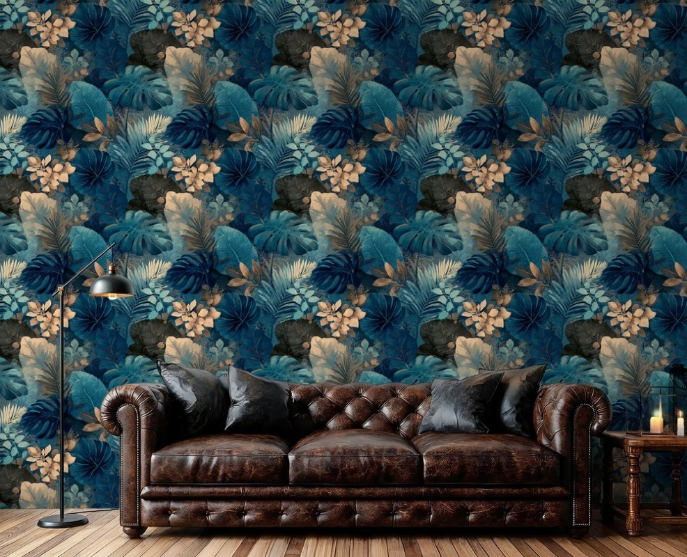 Afbeeldingen van Nadim Blue - 1093901-04