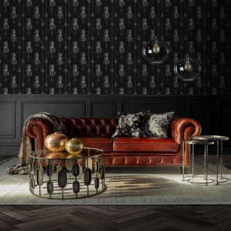 Picture of Marangu Black - 1098701-04