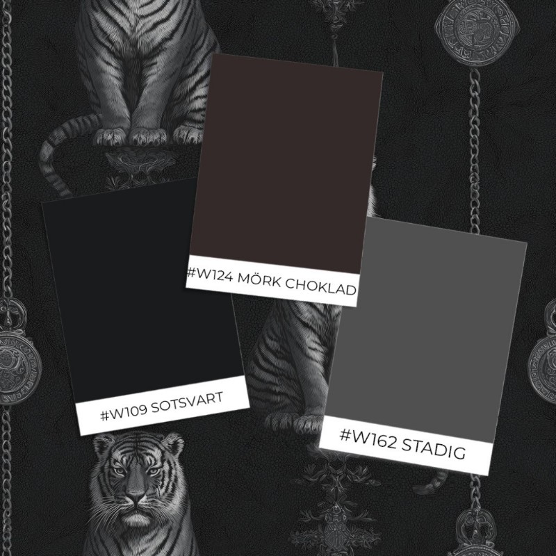 Afbeeldingen van Marangu Black - 1098701-04