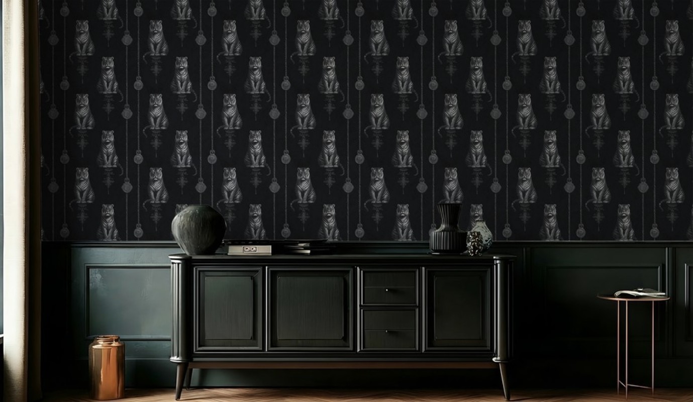 Afbeeldingen van Marangu Black - 1098701-04