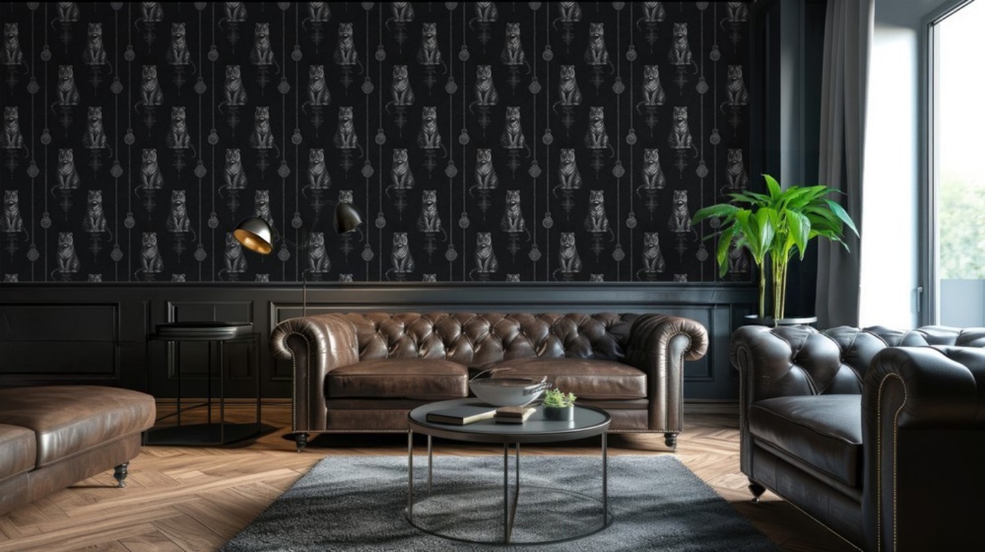 Afbeeldingen van Marangu Black - 1098701-04