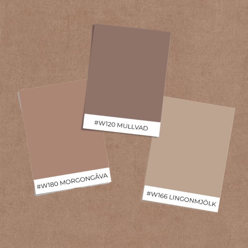 Bild på Färgsättning Lys Sierra - ARC803 - 10081-01