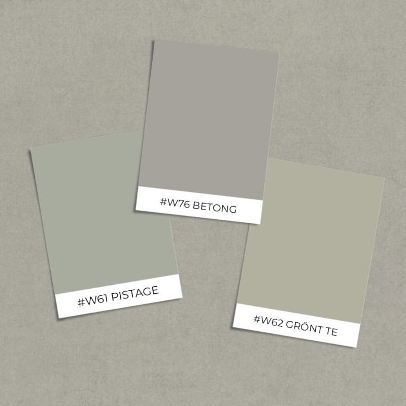 Bild på Färgsättning Lys Rock - ARC806 - 10082-01