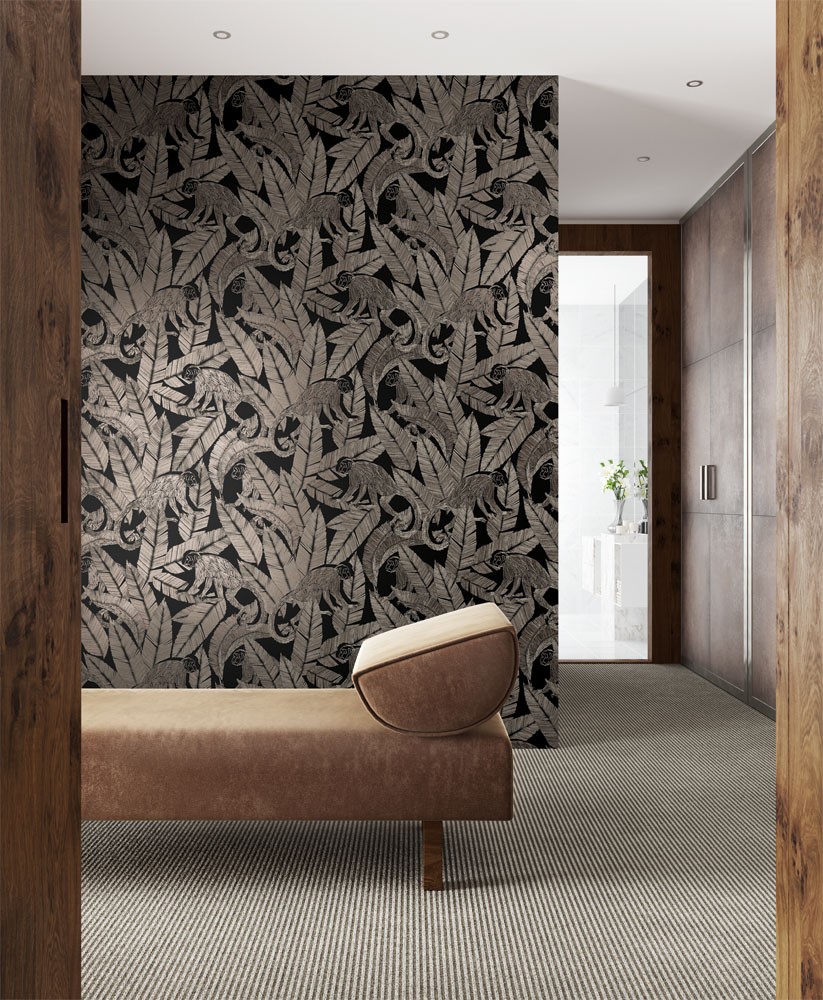 Bild på Monkey Night - TRI001