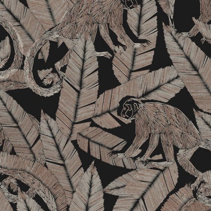 Bild på Färgsättning Monkey Night - TRI001 - 10087-01