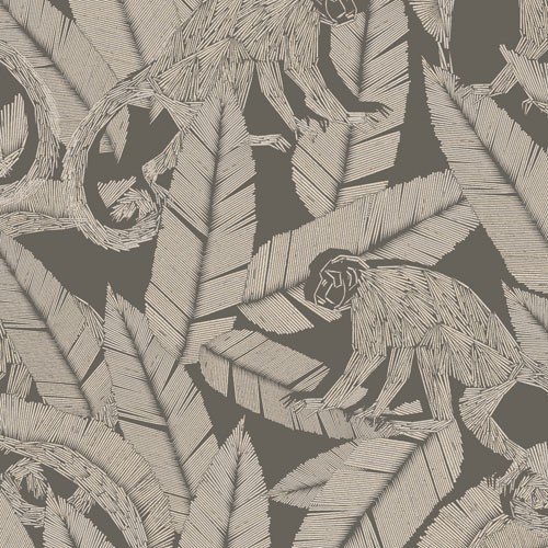 Bild på Monkey Rock - TRI002