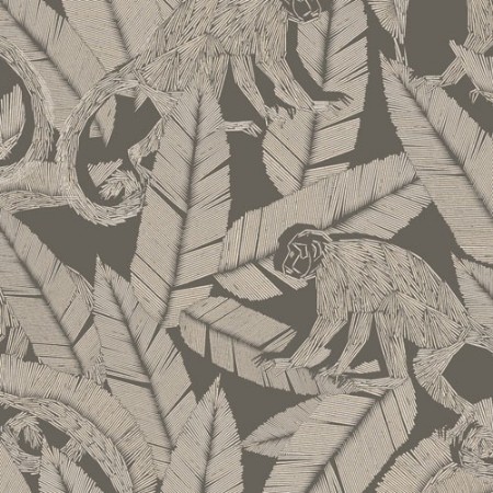 Bild på Monkey Rock - TRI002