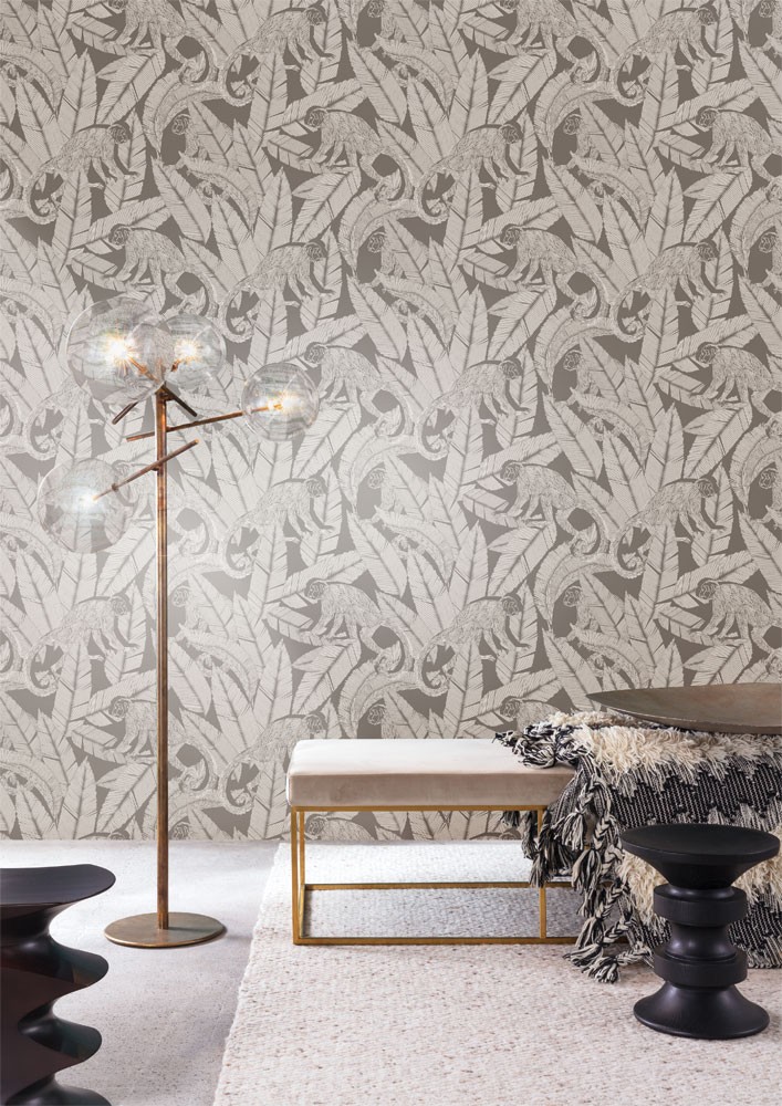 Bild på Monkey Rock - TRI002